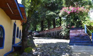 Casa de Campo en Teuchitlán, Jalisco