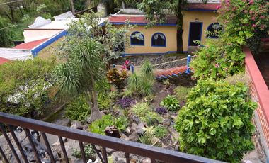 Casa de Campo en Teuchitlán, Jalisco