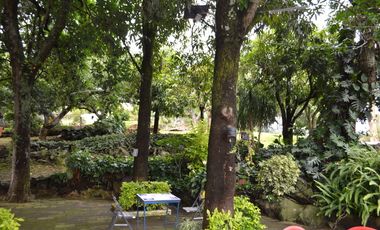 Casa de Campo en Teuchitlán, Jalisco