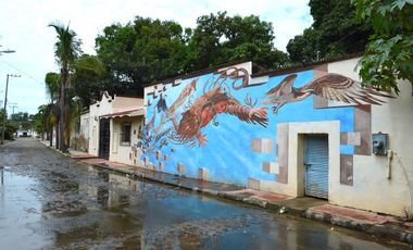 Casa de Campo en Teuchitlán, Jalisco