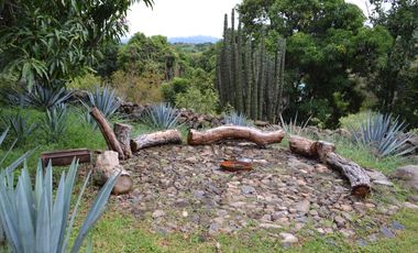 Casa de Campo en Teuchitlán, Jalisco