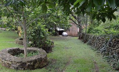 Casa de Campo en Teuchitlán, Jalisco