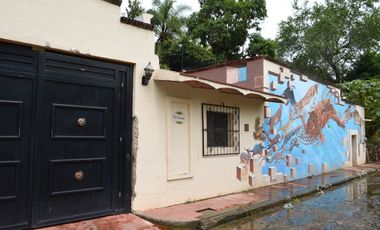 Casa de Campo en Teuchitlán, Jalisco