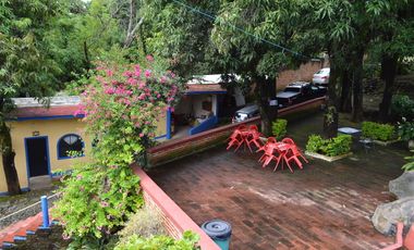 Casa de Campo en Teuchitlán, Jalisco