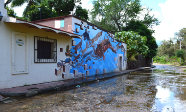 Casa de Campo en Teuchitlán, Jalisco