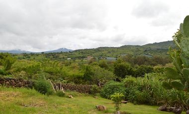 Casa de Campo en Teuchitlán, Jalisco
