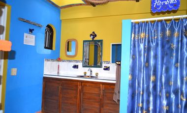 Casa de Campo en Teuchitlán, Jalisco