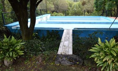 Casa de Campo en Teuchitlán, Jalisco