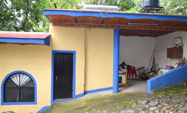 Casa de Campo en Teuchitlán, Jalisco