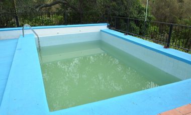 Casa de Campo en Teuchitlán, Jalisco