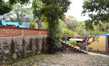 Casa de Campo en Teuchitlán, Jalisco