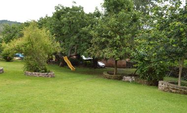 Casa de Campo en Teuchitlán, Jalisco