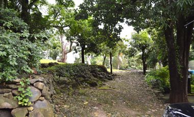 Casa de Campo en Teuchitlán, Jalisco