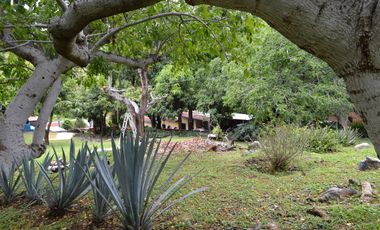 Casa de Campo en Teuchitlán, Jalisco