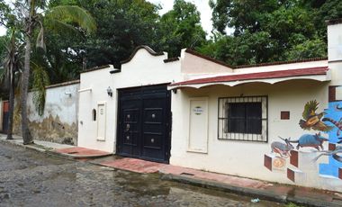 Casa de Campo en Teuchitlán, Jalisco
