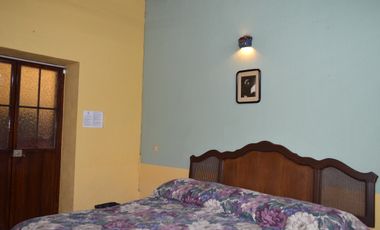 Casa de Campo en Teuchitlán, Jalisco