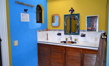 Casa de Campo en Teuchitlán, Jalisco