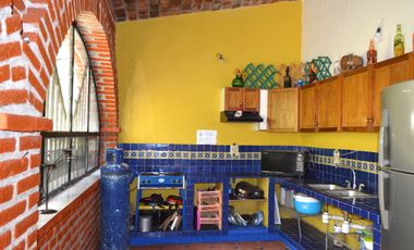 Casa de Campo en Teuchitlán, Jalisco