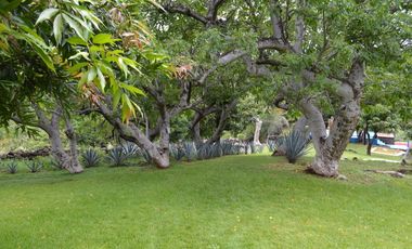 Casa de Campo en Teuchitlán, Jalisco