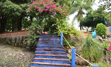 Casa de Campo en Teuchitlán, Jalisco