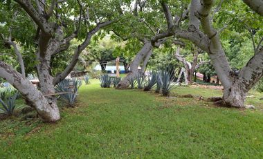 Casa de Campo en Teuchitlán, Jalisco