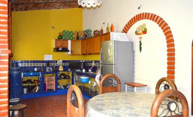 Casa de Campo en Teuchitlán, Jalisco