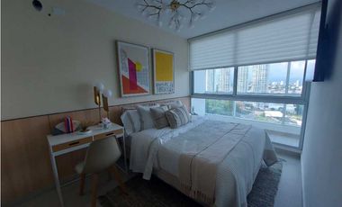 APARTAMENTO EN PREVENTA EN PARQUE EDISON