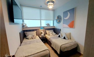 APARTAMENTO EN PREVENTA EN PARQUE EDISON