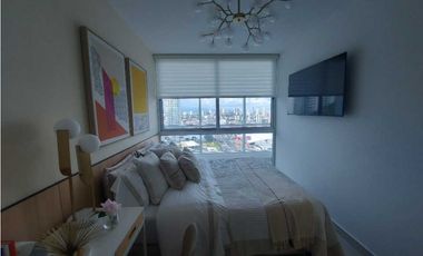 APARTAMENTO EN PREVENTA EN PARQUE EDISON