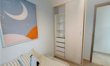 APARTAMENTO EN PREVENTA EN PARQUE EDISON