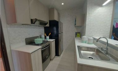 APARTAMENTO EN PREVENTA EN PARQUE EDISON