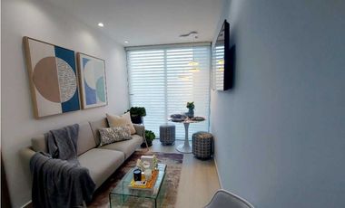 APARTAMENTO EN PREVENTA EN PARQUE EDISON