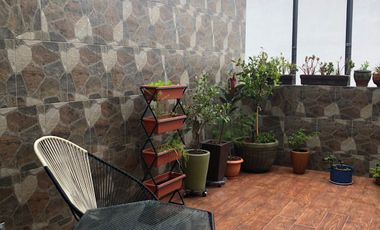 VENDO HERMOSO PH LOMAS DE ATIZAPAN.