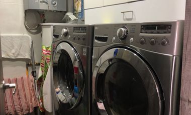 VENDO HERMOSO PH LOMAS DE ATIZAPAN.