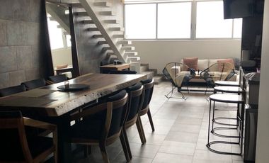 VENDO HERMOSO PH LOMAS DE ATIZAPAN.