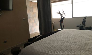 VENDO HERMOSO PH LOMAS DE ATIZAPAN.