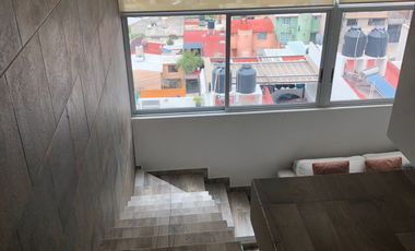 VENDO HERMOSO PH LOMAS DE ATIZAPAN.