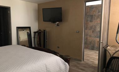 VENDO HERMOSO PH LOMAS DE ATIZAPAN.