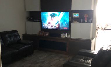 VENDO HERMOSO PH LOMAS DE ATIZAPAN.