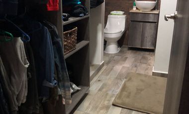 VENDO HERMOSO PH LOMAS DE ATIZAPAN.