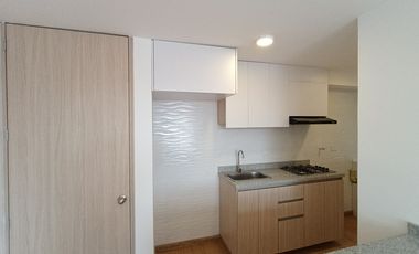 apartamento en venta en variante. Cod V5670