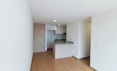 apartamento en venta en variante. Cod V5670
