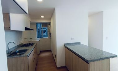 apartamento en venta en variante. Cod V5670