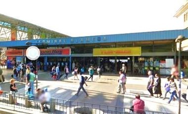 Bodega en Arriendo en Mall Plaza Alameda - Metro - Terminales de Buses