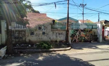 bangunan hitung tanah di Ambengan Ex ekspedisi Nol jalan raya