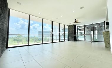 Departamento en venta en Puerto Cancún, Be Towers.