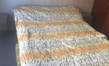 OPORTUNIDAD OFERTA ÚNICA - DEPARTAMENTO EN VENTA EDIFICIO MANQEL
