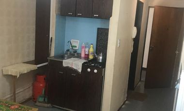 OPORTUNIDAD OFERTA ÚNICA - DEPARTAMENTO EN VENTA EDIFICIO MANQEL