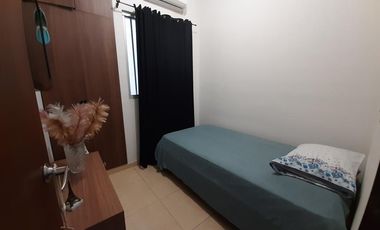 apartamento en venta en coondominio altos de moral -la floresta. Cod V2571