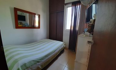 apartamento en venta en coondominio altos de moral -la floresta. Cod V2571